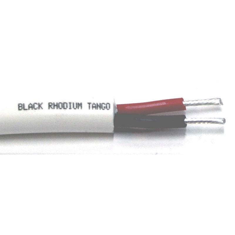 Black Rhodium TANGO 1.2 в бухте White